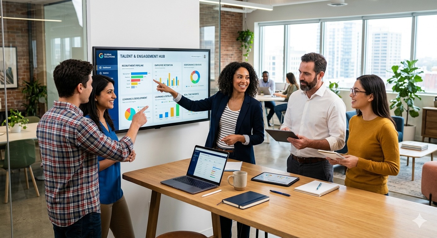 HR Tech