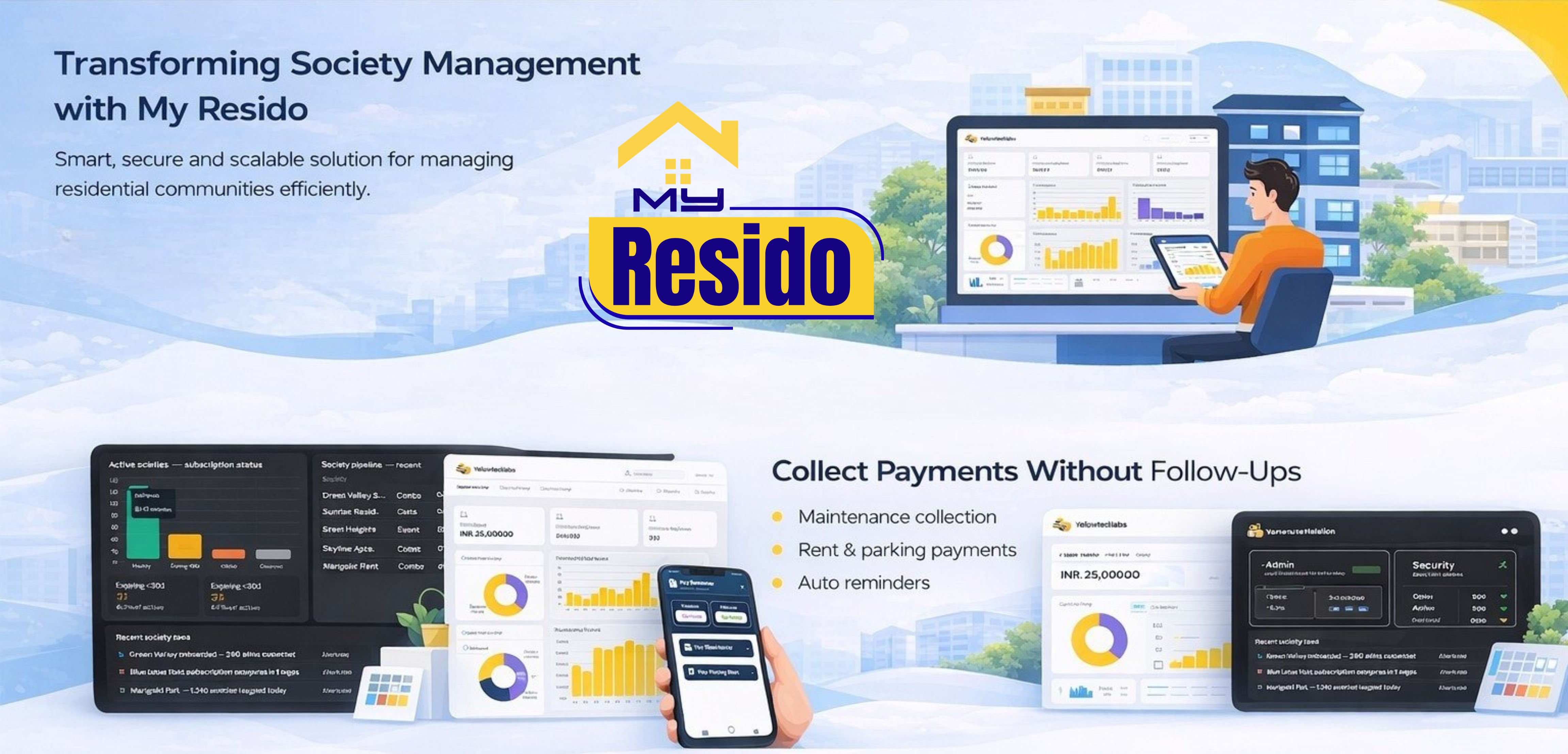 FinTech App Revamp